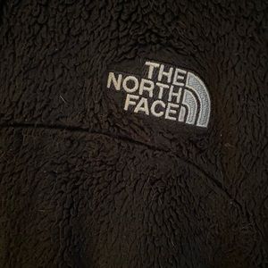 The North Face Winter Fleece